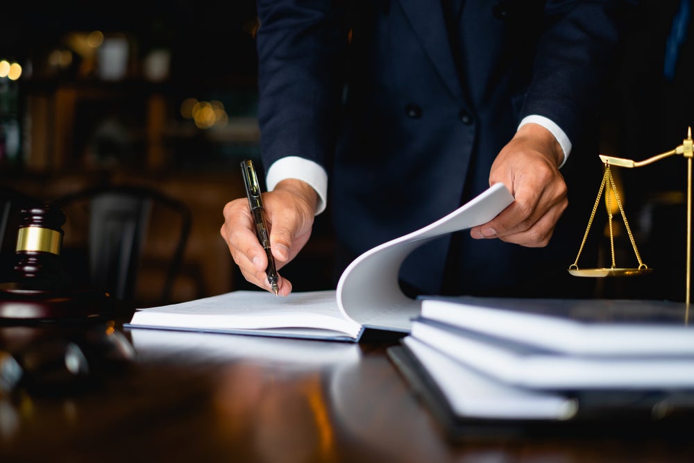 breach of contract lawyer in orange county